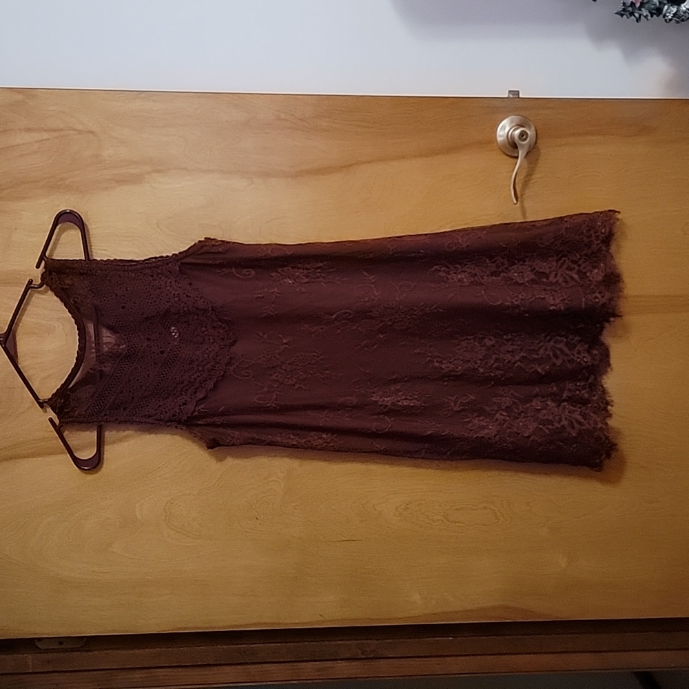 Maurices dres